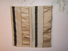 Beacon Hill, Carver, 100% Silk Stripe, Various Colors Available