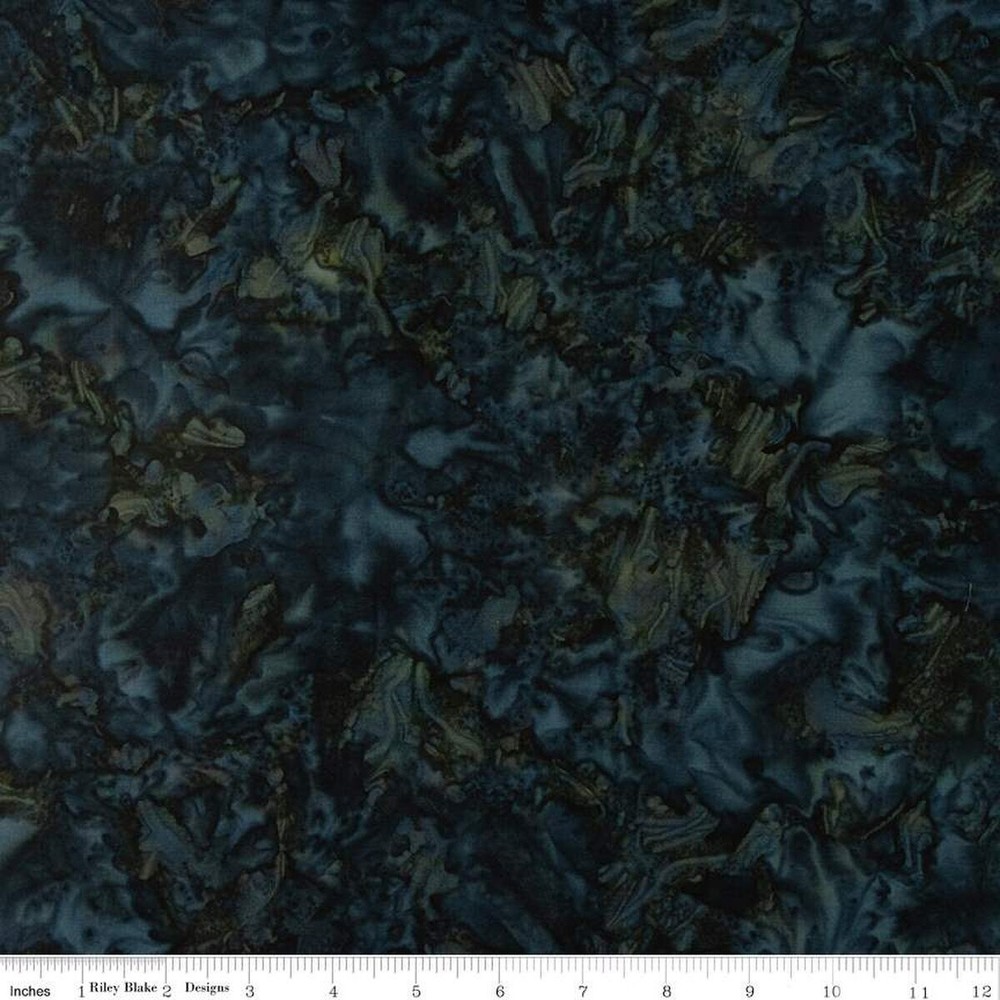 Riley Blake * Rainstorm Color Play Mottled * BT21500-308