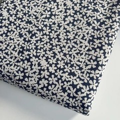 Retro Ethnic Wind Print Cotton Linen Fabric 150x50cm DIY Sewing Sofa Curtain Tab