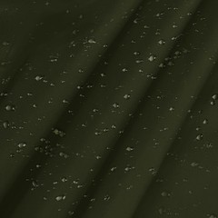 Waterproof Ripstop Nylon Fabric – 60 Inch Wide, Dark Olive, Lightweight, Tear…