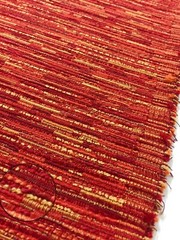 Knoll Topography In Valley, 10y8i, Multi-color Texture in Tapestry Construction