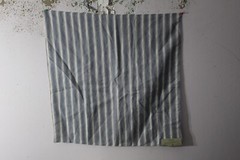Beacon Hill, Sawyer Stripe, Woven Traditional Stripe, 26″ W X 26″ L, Var Colors