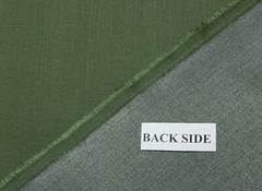 CAMO GREEN MILITARY NYLON 1000D COATED CORDURA DWR FABRIC BY 1/2(0.5) YARD 60″W