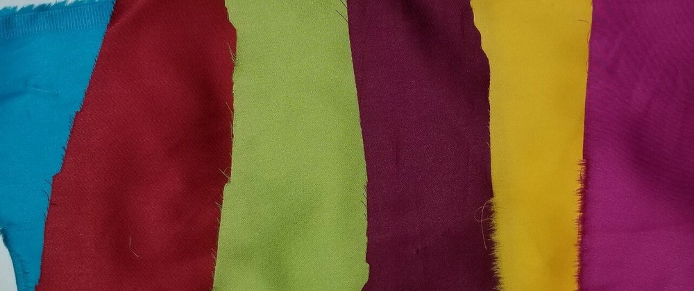 Fabulous Egyptian Cotton Sateen Lawn – Fine, Light, Soft, Brilliant – Summery