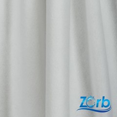 Zorb Original Reusable Super Absorbent Eco-Friendly Hypoallergenic Fabric USA M