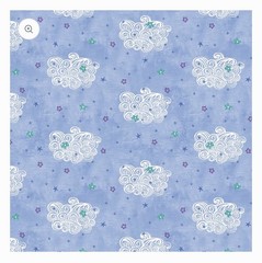 Benartex Contempo Dreamers Layer Cake 10” Squares Jessica Flick Unicorn Fabric