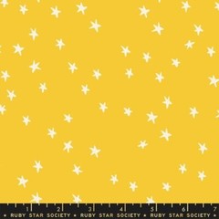 10 Fat Quarters Bundle Ruby Star Society “Starry” Quilt Cotton