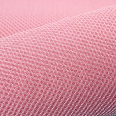 1M Sandwich Spacer Mesh Fabrics DIY 2mm Thick Breathable Fabric Sewing Material
