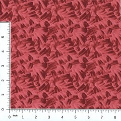 Artista Burgundy Wine Red 100% Cotton Quilt Blender Fabric PICK SIZE