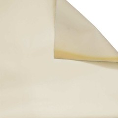 Spradling Boat 1/8 Foam Back Vinyl 108675 | Diamante Ivory 54 Inch (YD)