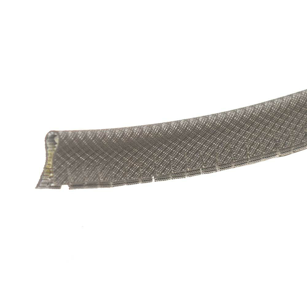 Tracker Boat Seat Cord Welting 162559 | Titanium 1/4 x 5/8 Inch (YD)