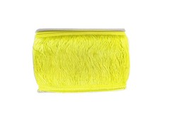 Fringe Trim – 8 Inches: 20 Colors, 5/10/20 Yards