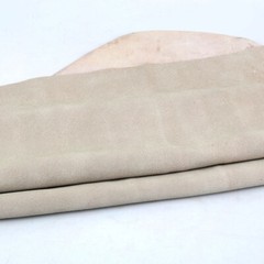 20X30cm Double-Sided Suede Fabric Soft Leather for Clothing Car Upholstery Craft