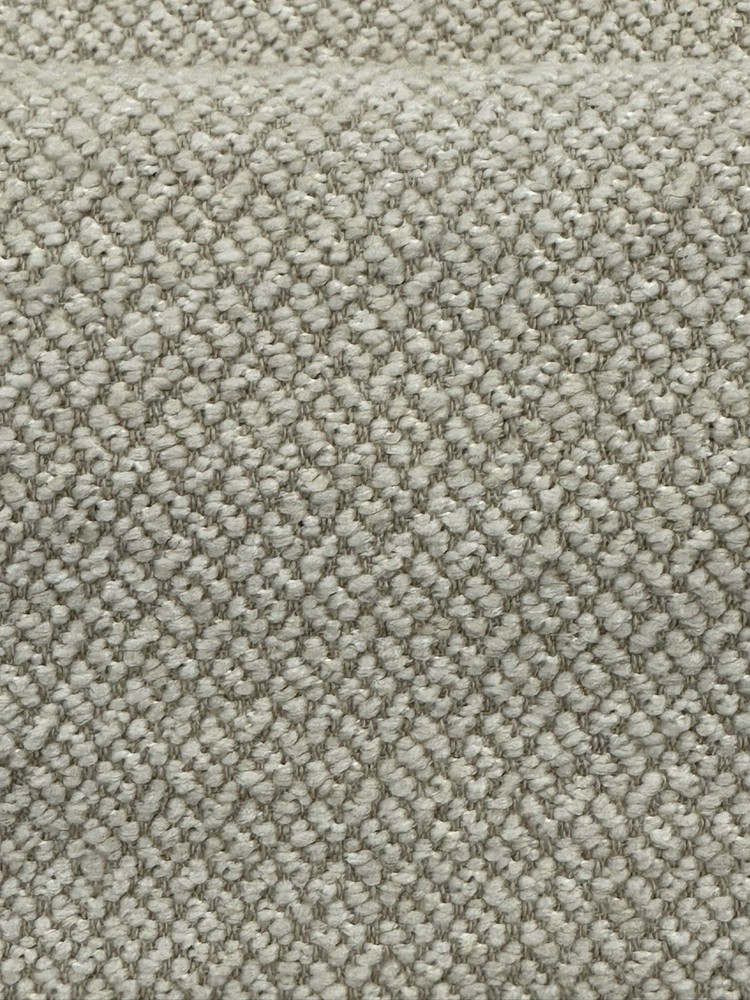 Holly Hunt/ Great Plains Conifer In Oatmeal, 11y31in, Richly Textured