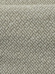 Holly Hunt/ Great Plains Conifer In Oatmeal, 11y31in, Richly Textured