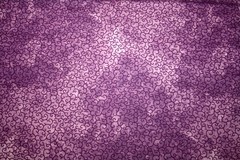 WASHART TEXTURE SWIRLS IN PURPLE AND LAVENDER FFROM SSI – 100% COTTON FABRIC