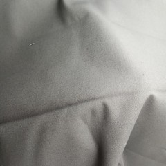 Quilting Fabric Sewing Craft Solid Gray 108″ x 38″ New Arrival
