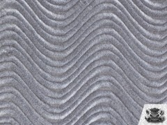 Velvet Flocking Swirl Silver Upholstery Fabric by The Yard 58 Inches,