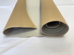 Headliner repair fabric for Honda Accord 2004 and up-New Ivory- BY THE YARD