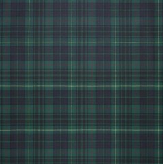 Ralph Lauren Keighly Tartan Fabric, 1/2 Yard