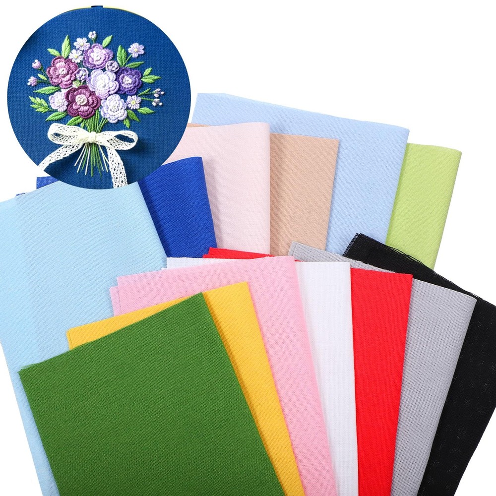 7.9×7.9 inches, Bright Red, Pink, White, Black, Gray, Golden Yellow, Green,…