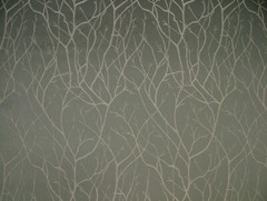 3.1 Metres iLiv Cuerden Celadon Woven Jacquard Fabric Curtain Upholstery Cushion