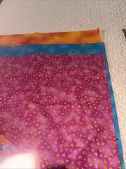 12 FQ Vintage Laurel Burch 100% Cotton Fabric Bundle
