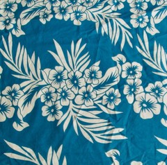 2002 Kona Bay Fabrics 44″ x 109″ (3 yds) Cotton Fabric Yardage Design PM-007 R