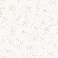 KimberBell Basics 108″ Extra Wide By Maywood – Lt. Cream Swirl #QBD211-E
