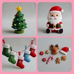12 Pcs 37×20 Inch Felt Fabric Sheets, 1.2mm Thick, 12 Assorted Colors, DIY