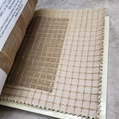 Pindler and Pindler Sheer Attitude Fabric Sample Book 85+pcs