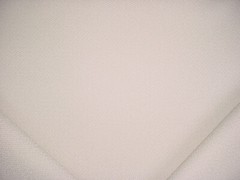 4-7/8Y Pollack 4172 Berber Snow Textured Wool Loop Drapery Upholstery Fabric
