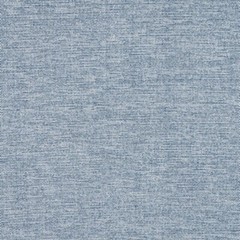 Thibaut INDOOR OUTDOOR Micro Basketweave Uphol Fabric- Clara Denim 2.5 yds W8600
