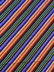 Fabric Lot Quilting Cotton Hippie Love Bright Color Washed Apx 1.75 lbs/2.75 yds