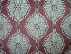 Sri Lanka Marsala Thick Plush Velvet Fabric Curtain Upholstery Cushion Multi Use