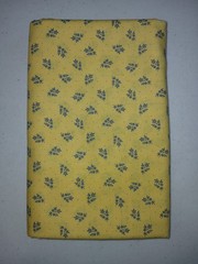 2 yards cotton quilt fabric name brand LAST ONE free shipping on trend