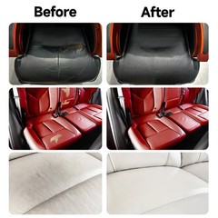 Faux Leather Marine Vinyl Fabric Boat Car Furniture Upholstery