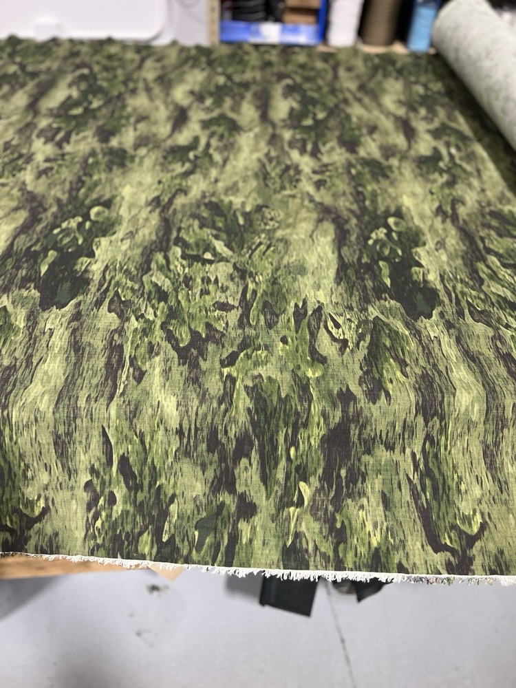 A-TACS FG-X Camo NYCO Ripstop Fabric 65” Tactical Uniform By The Yard