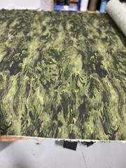 A-TACS FG-X Camo NYCO Ripstop Fabric 65” Tactical Uniform By The Yard