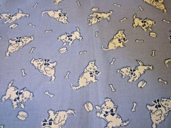 F7267, Henry Glass, rare animal prints, your choice, fat quarters,