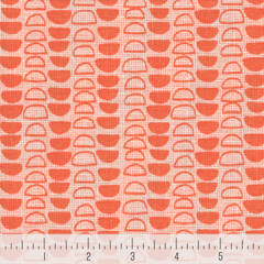 Fabric by the Yard — Quarry Trail by Anna Graham for Robert Kaufman / Geometric