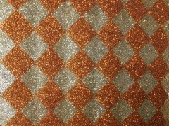 Craft Ribbon Rolls – Diamond Netting, Mesh, Crinkle, Crushed Metallic Fabric NWT