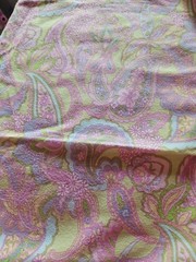 Lot Of 10 Pieces Of Flannel Cotton Fabric Mixed Sizes & Themes & Patterns