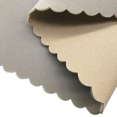 1/8″ Foam Backed Automotive Headliner Fabric Sunroof Upholstery Craft 60″ Wide