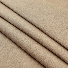 SUNBRELLA 5476 CANVAS HEATHER BEIGE OUTDOOR INDOOR MULTIUSE FABRIC BY YARD 54″W