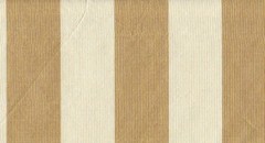 100% Silk fabric by Scalamandre, 54 inches wide, multi stripe