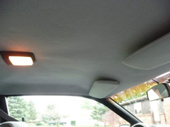 Auto Headliner Repair Replace Fabric Car Roof Liner Door Panel Upholstery 60″W