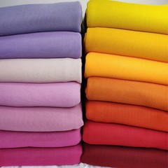 Thick Air Spacer Sandwich Mesh Fabric Heavy Seat Cover Soft Breathable Craft DIY