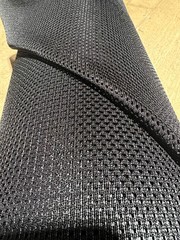 Military NW96 Molle Mesh Netting Fabric Multiple Colors