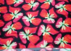 Authentic Top Italian designer 100% Silk Helios Fabric Made in Italy
